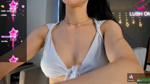 Im Sayame Welcome to my room and lets have a good time together with me I love tokens and fucking online show from 12, 3, 2026