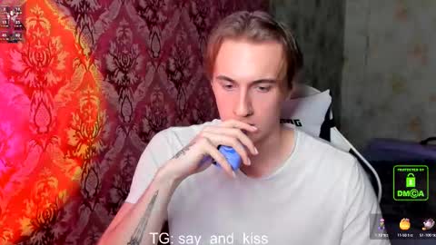 sayfer online show from 21, 2, 2025