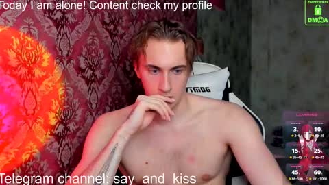 sayfer online show from 22, 2, 2025