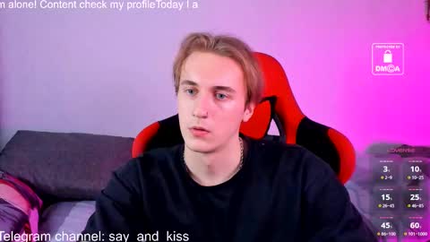 sayfer online show from 25, 2, 2025