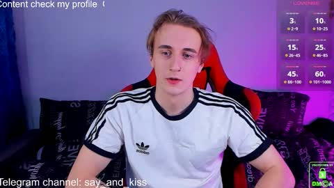 sayfer online show from 27, 2, 2025