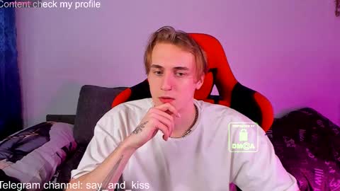 sayfer online show from 28, 2, 2025