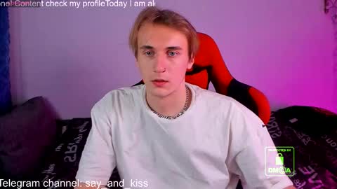 sayfer online show from 1, 3, 2025