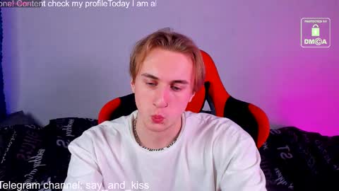 sayfer online show from 6, 3, 2025