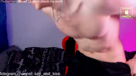 sayfer online show from 7, 3, 2025