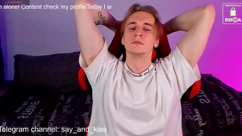 sayfer online show from 7, 3, 2025