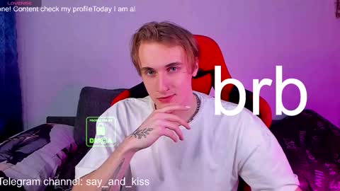 sayfer online show from 8, 3, 2025