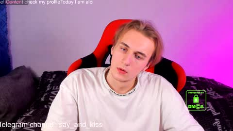 sayfer online show from 9, 3, 2025