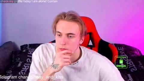 sayfer online show from 10, 3, 2025