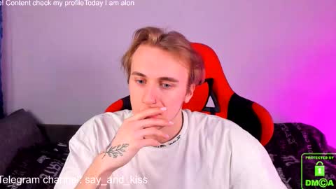 sayfer online show from 12, 3, 2025