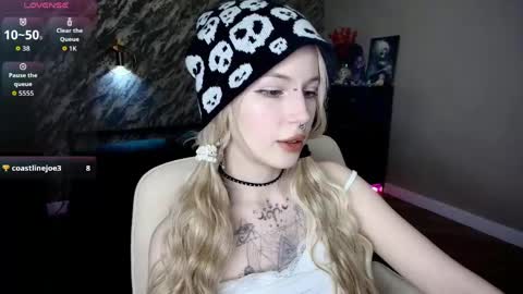 Anges online show from 18, 4, 2026