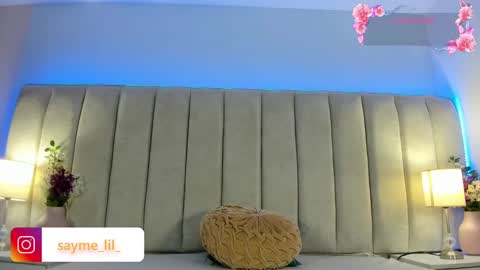 Say Lilith   Monday to Saturday 700am to 140pm Colombian time  online show from 22, 1, 2025