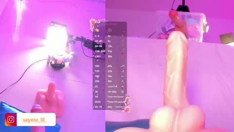 Say Lilith   Monday to Saturday 700am to 140pm Colombian time  online show from 26, 1, 2025