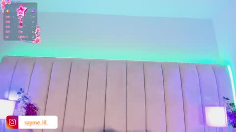 Say Lilith   Monday to Saturday 700am to 140pm Colombian time  online show from 6, 2, 2025