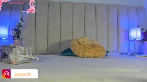 Say Lilith   Monday to Saturday 700am to 140pm Colombian time  online show from 20, 2, 2025