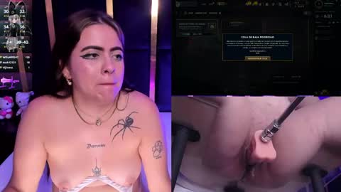 sayreth_ online show from 15, 5, 2026