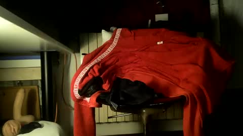 Snapshot of sbamx chatting on 23, 1, 2025 Sbamx online show from 23, 1, 2025