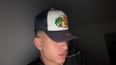 sbouchikh03 online show from 13, 1, 2026