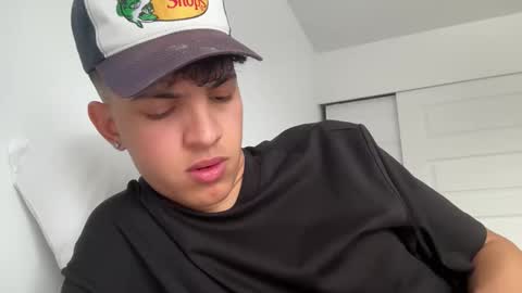 sbouchikh03 online show from 14, 1, 2026