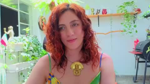 Snapshot of scalertt__steel_ chatting on 27, 4, 2026 Venus online show from 27, 4, 2026