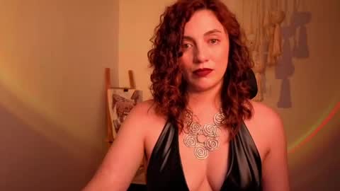 Snapshot of scalertt__steel_ chatting on 31, 5, 2026 Venus online show from 31, 5, 2026
