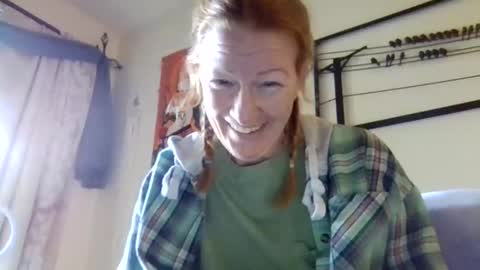 Snapshot of scandlamy chatting on 29, 4, 2026 ScandlAmy online show from 29, 4, 2026