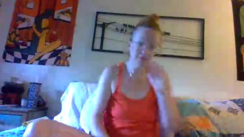 Snapshot of scandlamy chatting on 28, 6, 2026 ScandlAmy online show from 28, 6, 2026