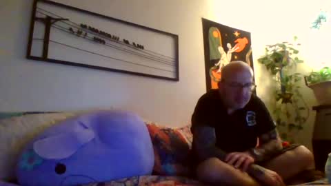 Snapshot of scandlamy chatting on 24, 7, 2026 ScandlAmy online show from 24, 7, 2026