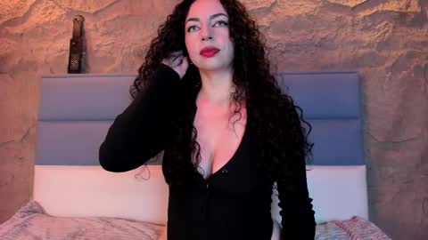 SCARLATTA DESIRE online show from 14, 3, 2026