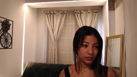 Scaelet Mia online show from 15, 4, 2026