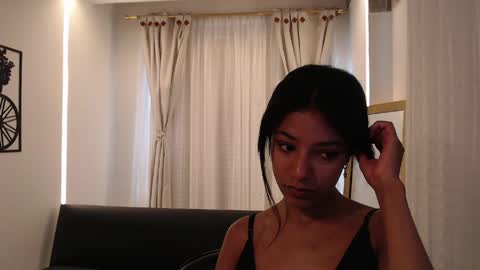 Snapshot of scarleet_miaa chatting on 27, 4, 2026 Scaelet Mia online show from 27, 4, 2026