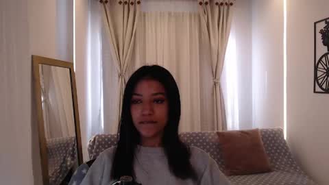 Snapshot of scarleet_miaa chatting on 22, 5, 2026 Scaelet Mia online show from 22, 5, 2026