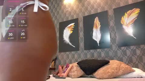 Snapshot of scarleetsmith chatting on 28, 3, 2026 Scarleet online show from 28, 3, 2026