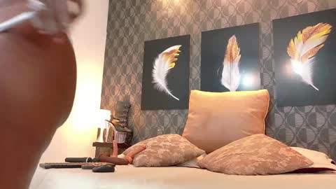 Snapshot of scarleetsmith chatting on 14, 4, 2026 Scarleet online show from 14, 4, 2026