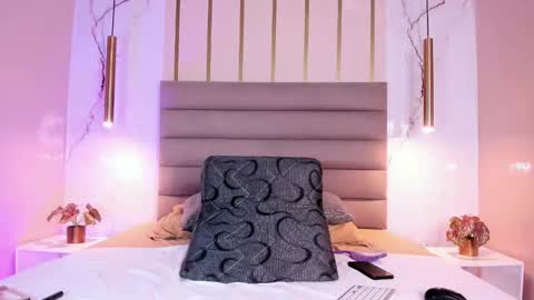 Scarleet online show from 31, 10, 2025