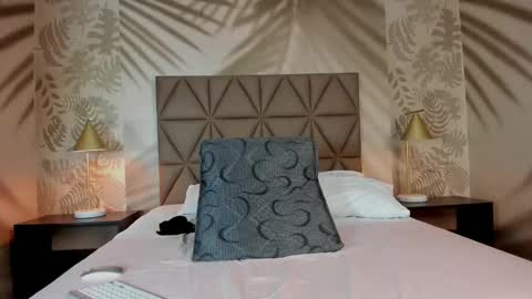 Scarleet online show from 17, 1, 2026