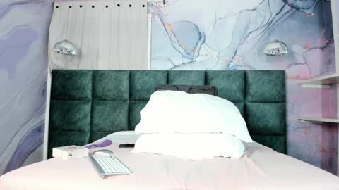 Scarleet online show from 29, 3, 2026