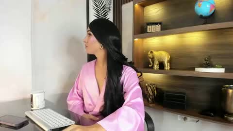 Snapshot of scarleett22 chatting on 27, 6, 2026 Scarleet online show from 27, 6, 2026