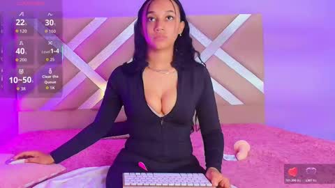 scarleett_ebony online show from 8, 11, 2025