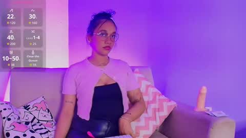 scarleett_ebony online show from 10, 11, 2025