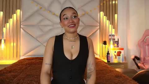 scarleett_ebony online show from 26, 2, 2026