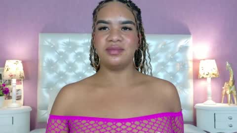 Snapshot of scarleett_fox_ chatting on 18, 4, 2026 Scartlett online show from 18, 4, 2026