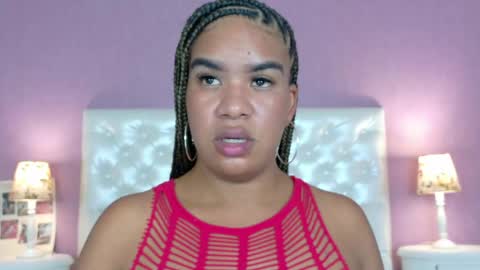 Snapshot of scarleett_fox_ chatting on 14, 5, 2026 Scartlett online show from 14, 5, 2026