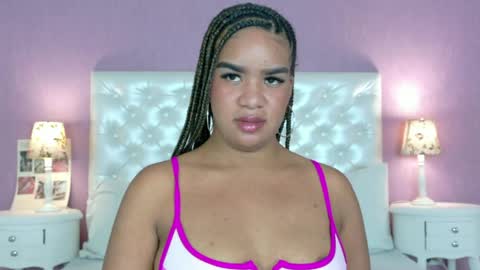 Snapshot of scarleett_fox_ chatting on 27, 5, 2026 Scartlett online show from 27, 5, 2026