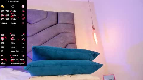 Scarlett online show from 17, 11, 2025