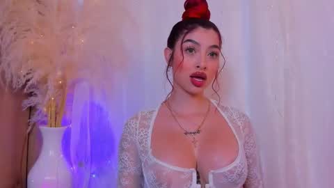 scarleett jones online show from 22, 10, 2025