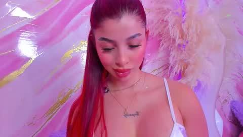 Snapshot of scarleett_jones chatting on 28, 2, 2026 scarleett jones online show from 28, 2, 2026