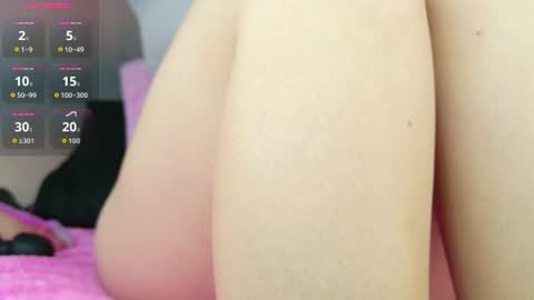 scarleht_blonde online show from 11, 6, 2026