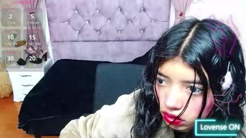 scarlet329665 online show from 10, 2, 2026