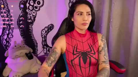 Explicit Content  online show from 21, 10, 2025